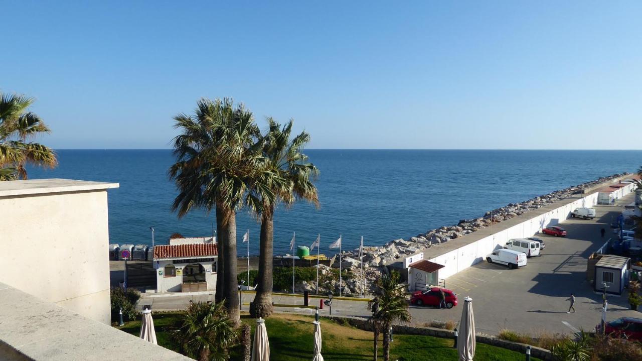 Estela Barcelona Sitges Exterior photo
