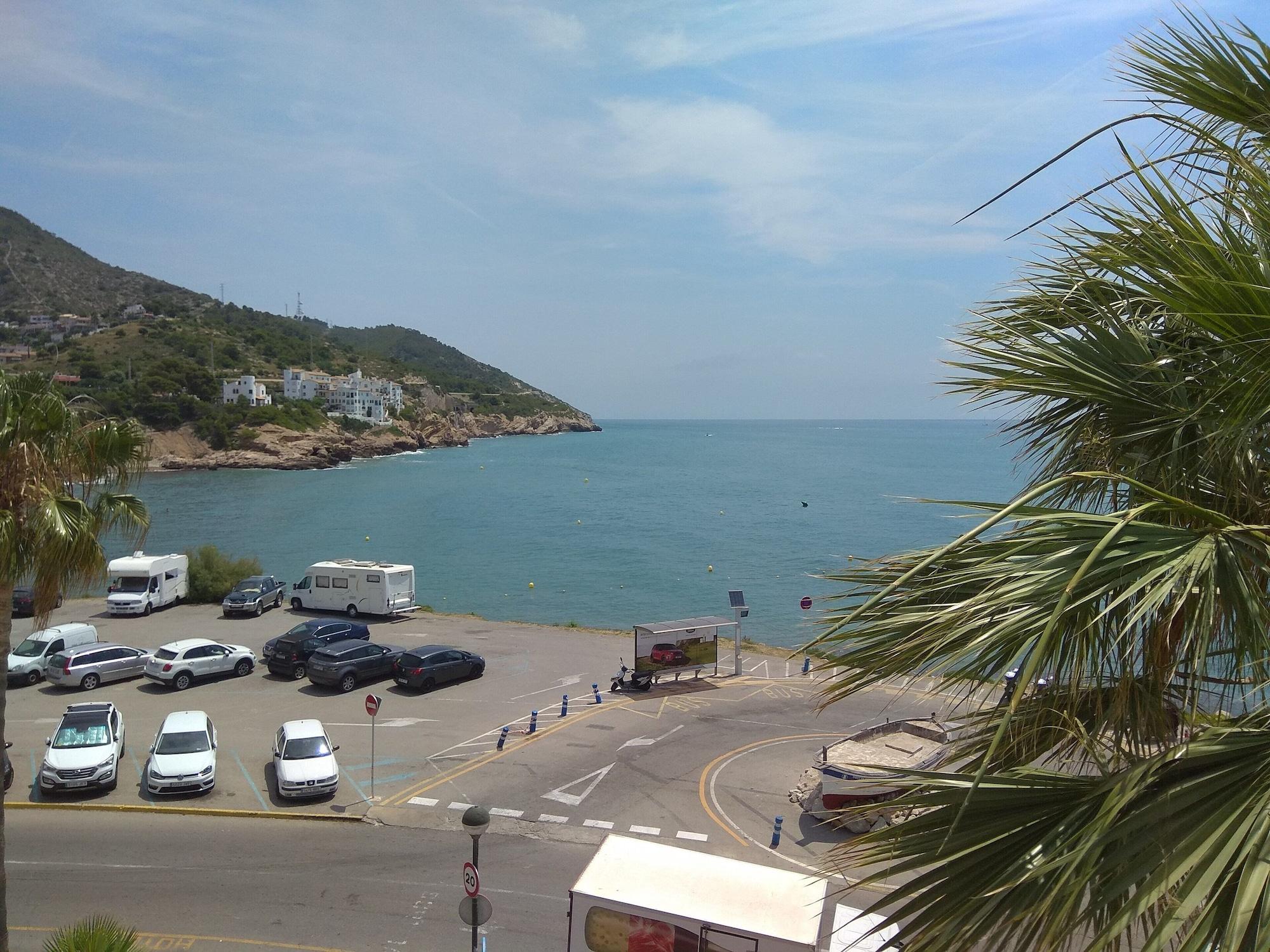 Estela Barcelona Sitges Exterior photo