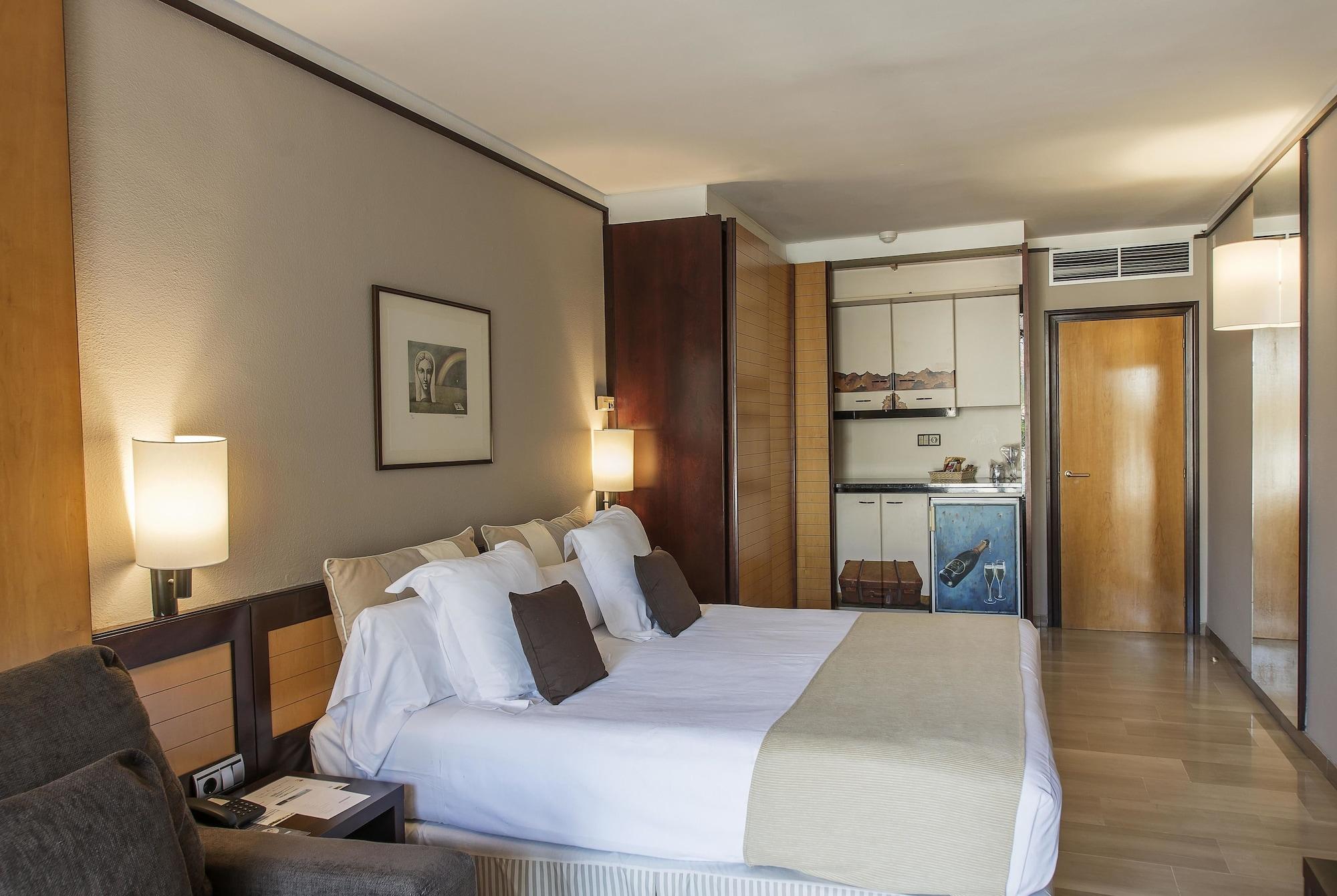 Estela Barcelona Sitges Exterior photo