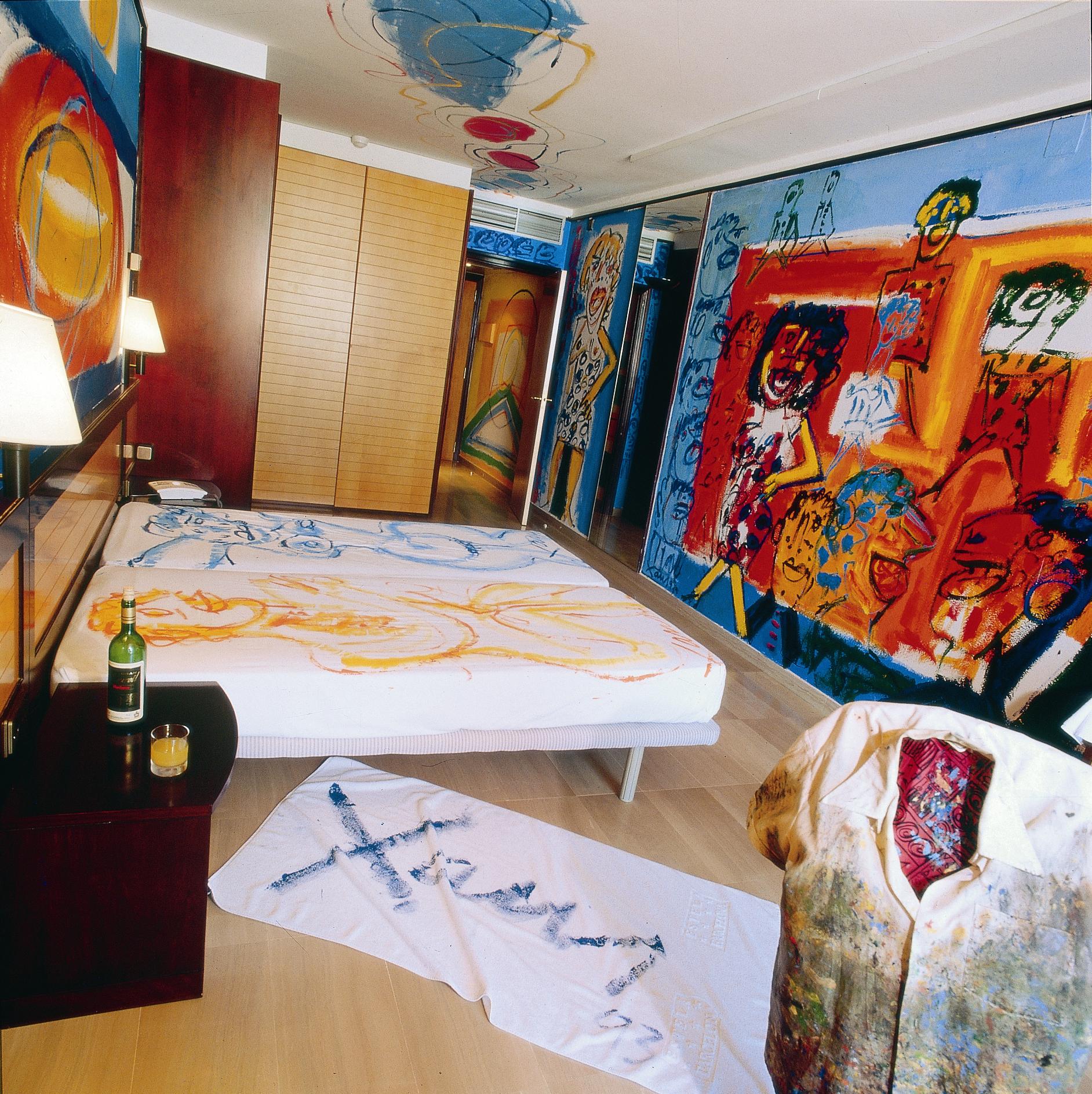 Estela Barcelona Sitges Room photo