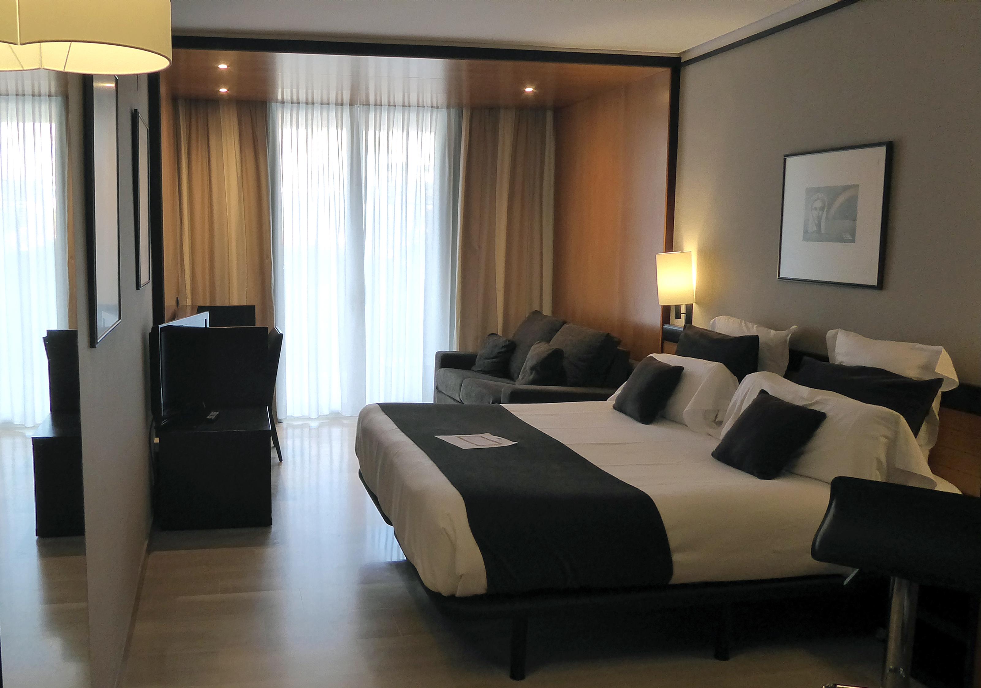 Estela Barcelona Sitges Exterior photo