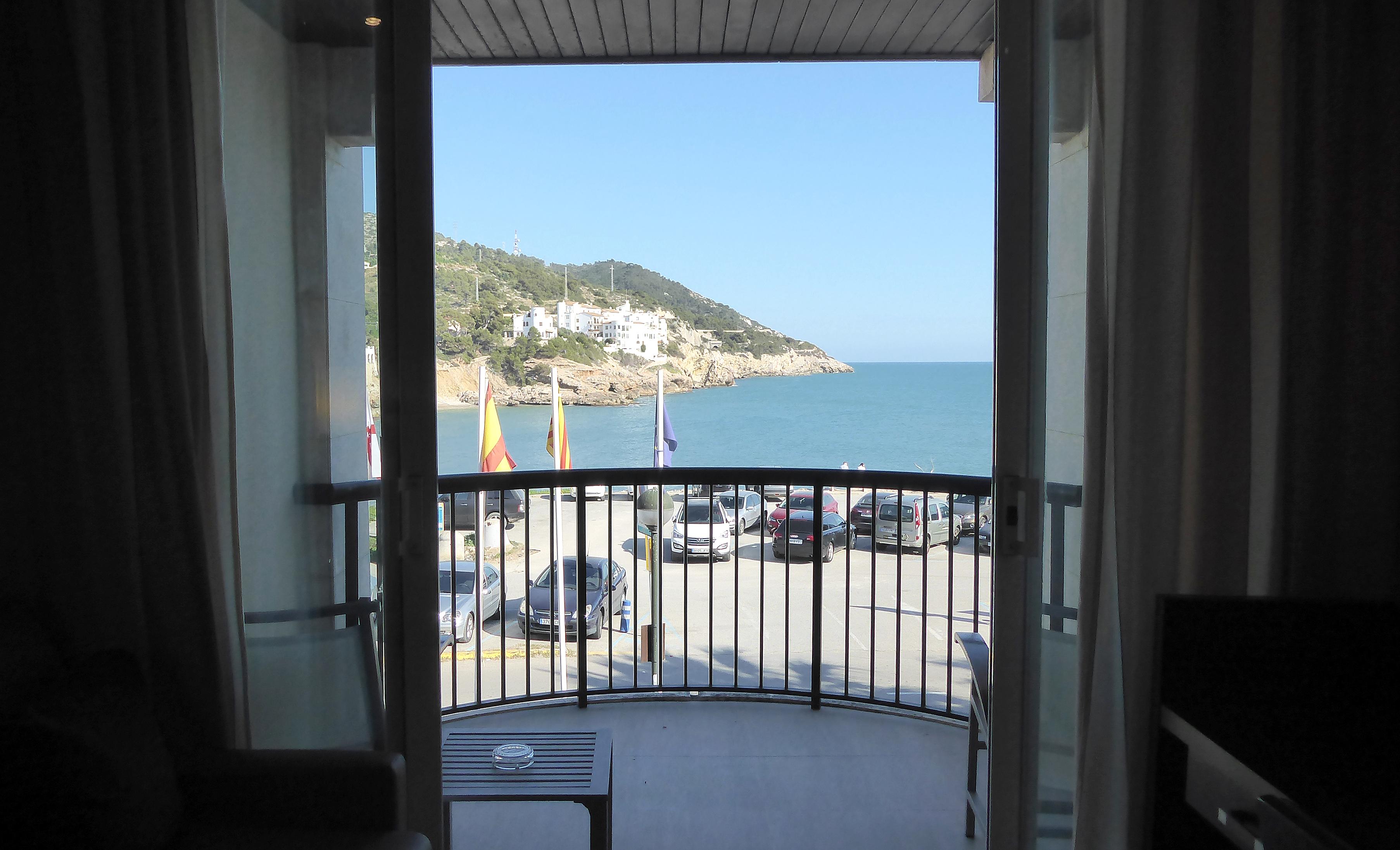 Estela Barcelona Sitges Exterior photo