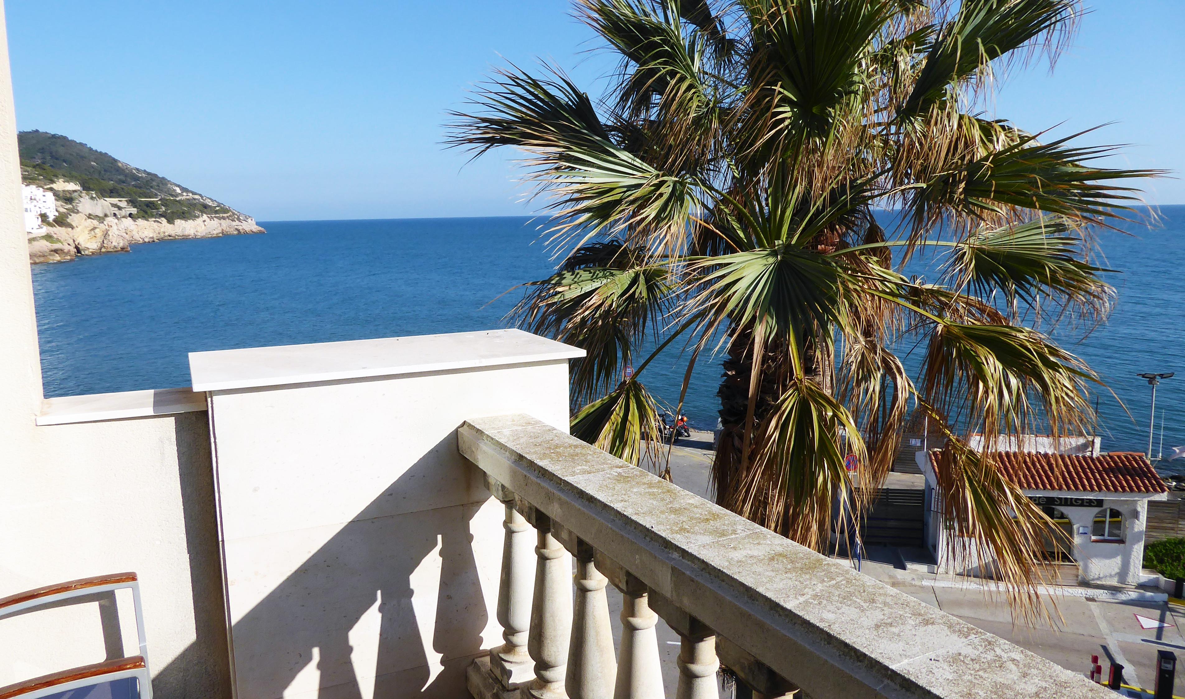 Estela Barcelona Sitges Exterior photo
