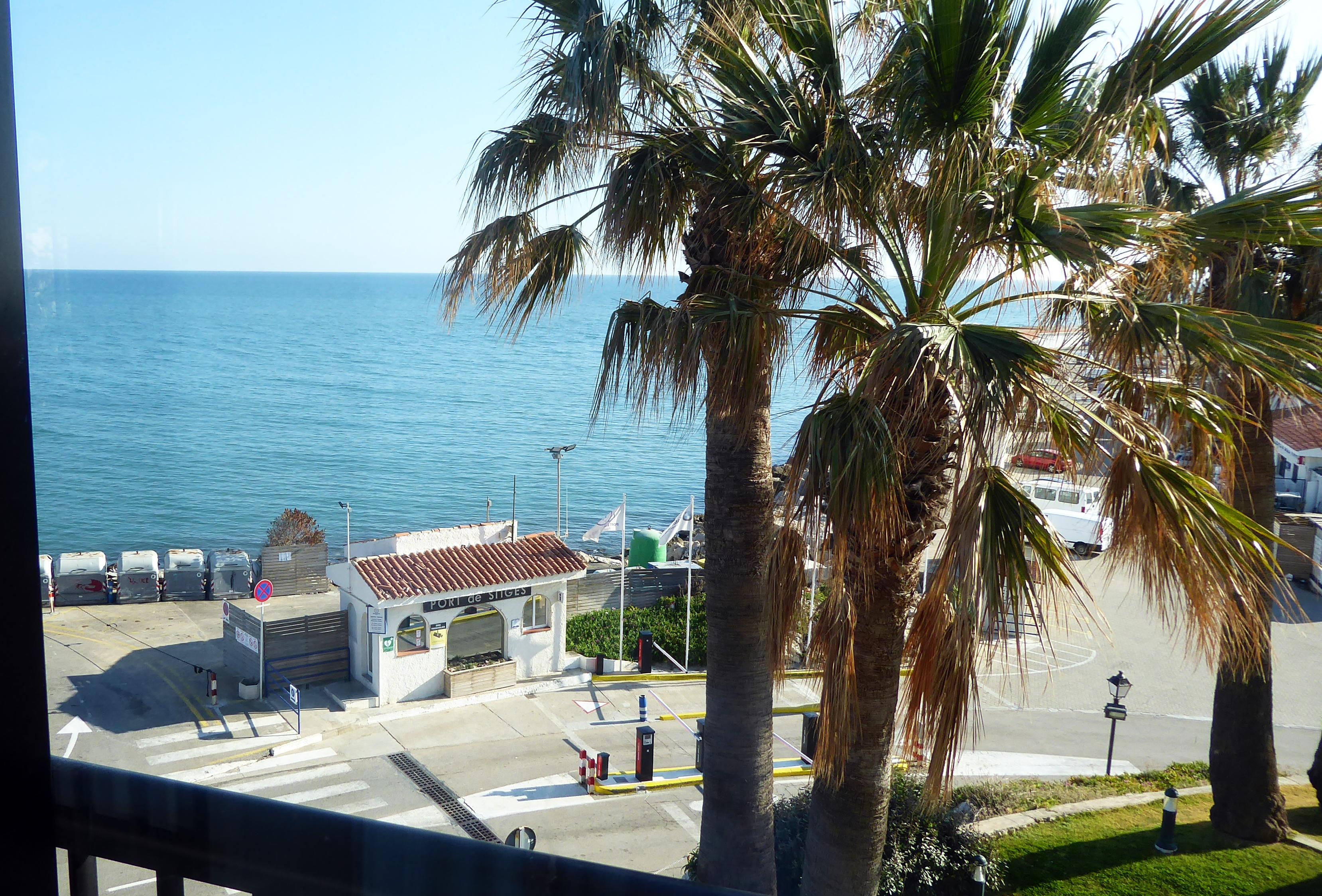 Estela Barcelona Sitges Exterior photo