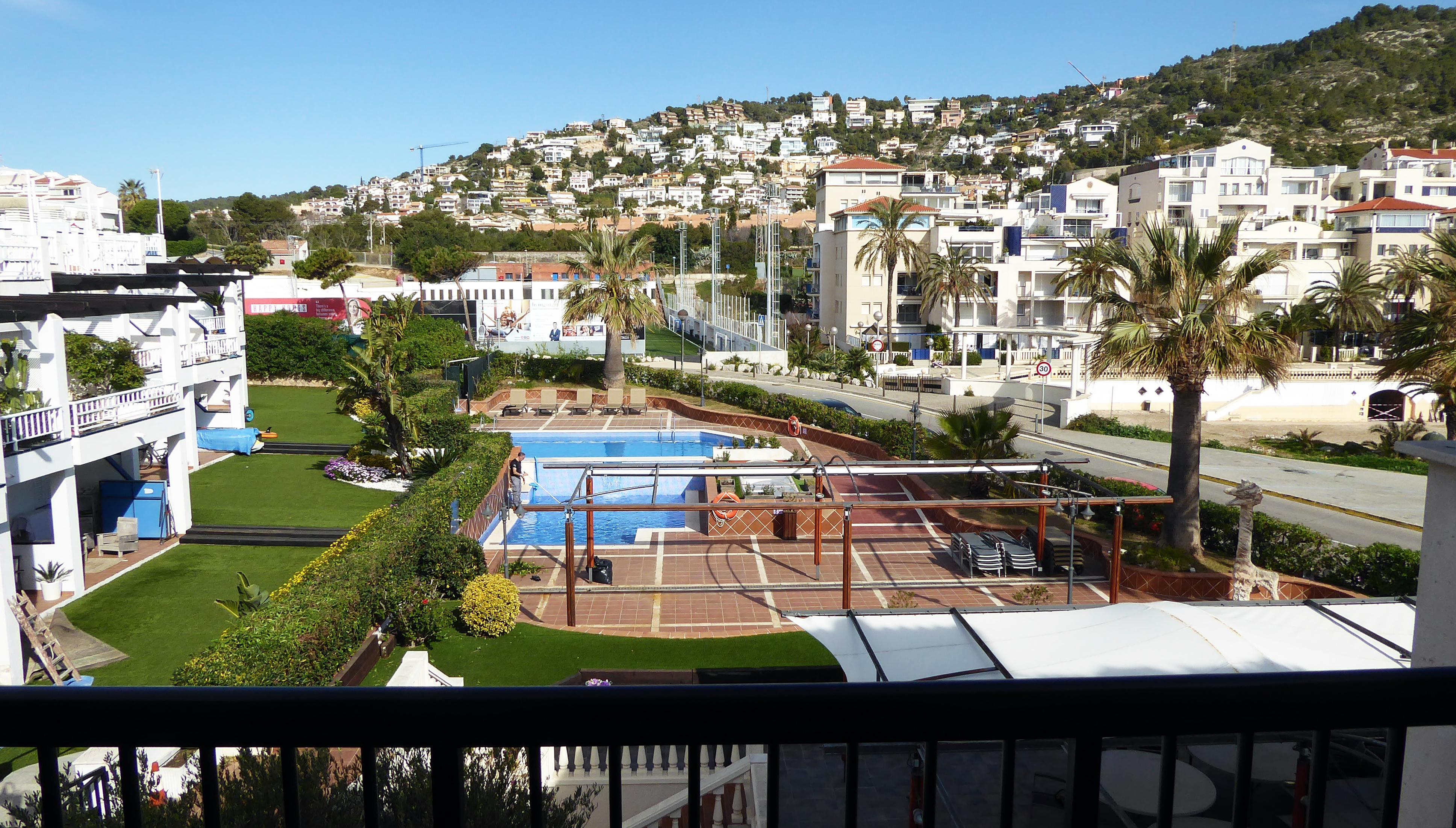Estela Barcelona Sitges Exterior photo