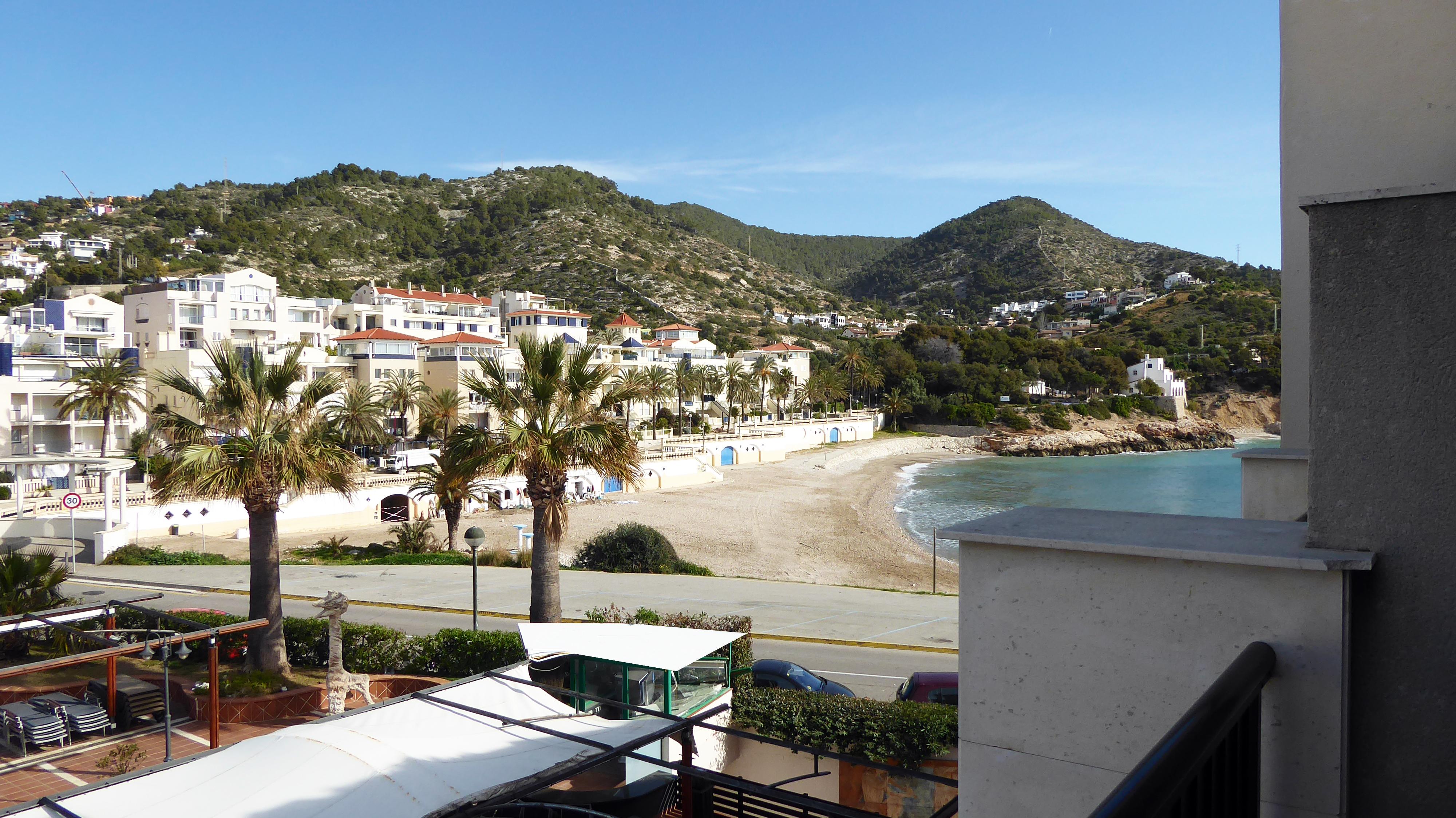 Estela Barcelona Sitges Exterior photo