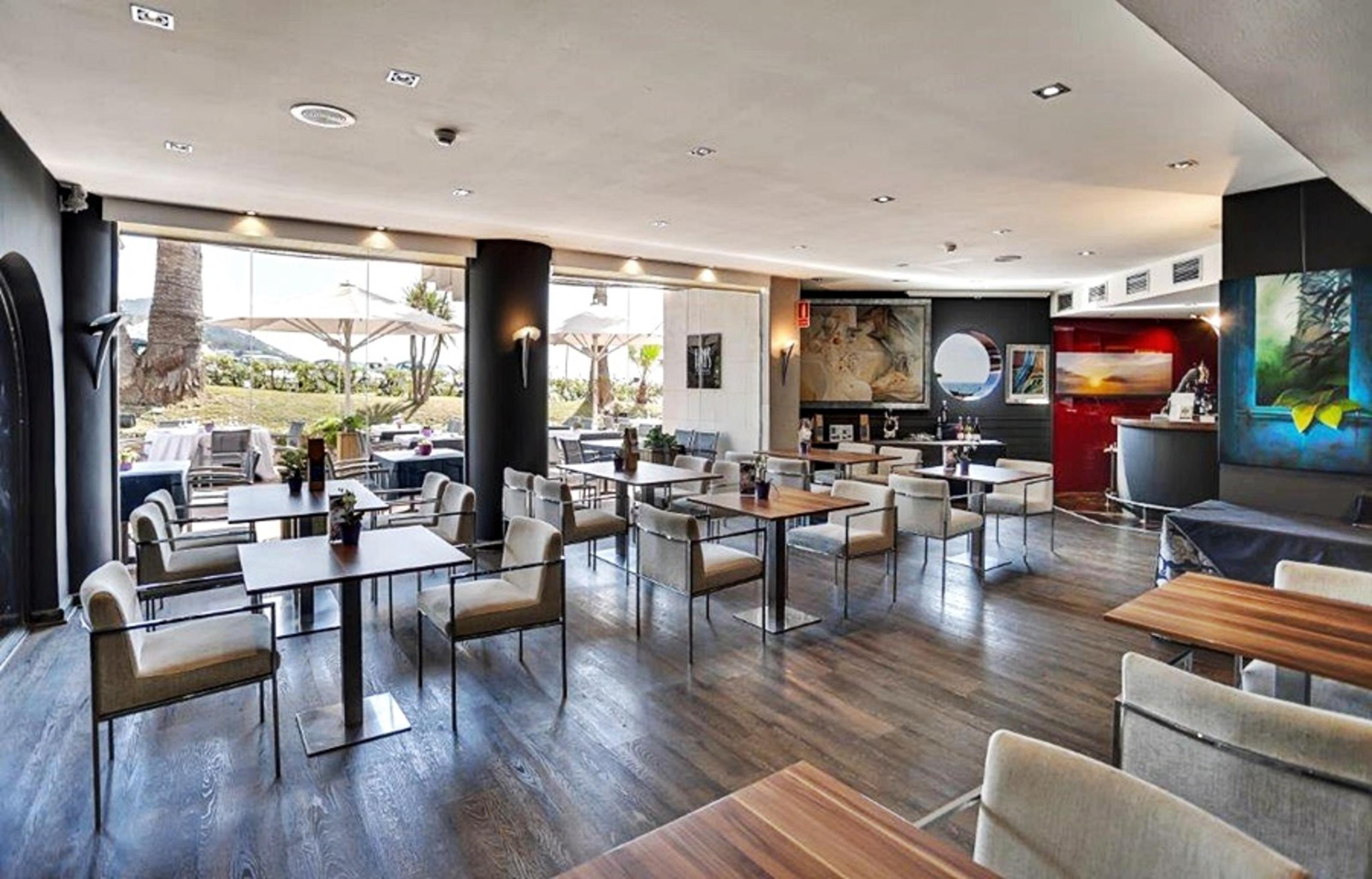 Estela Barcelona Sitges Exterior photo
