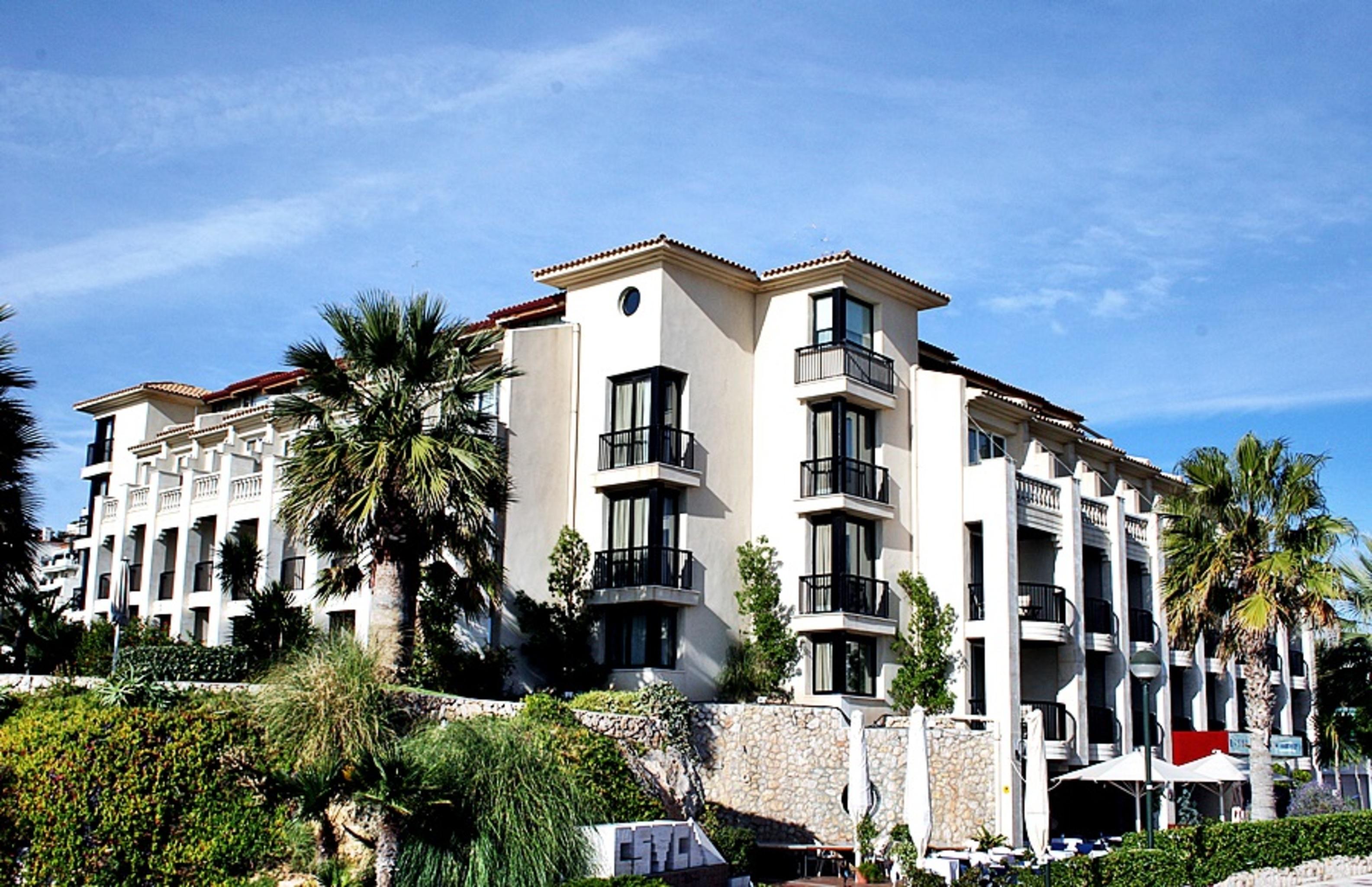 Estela Barcelona Sitges Exterior photo