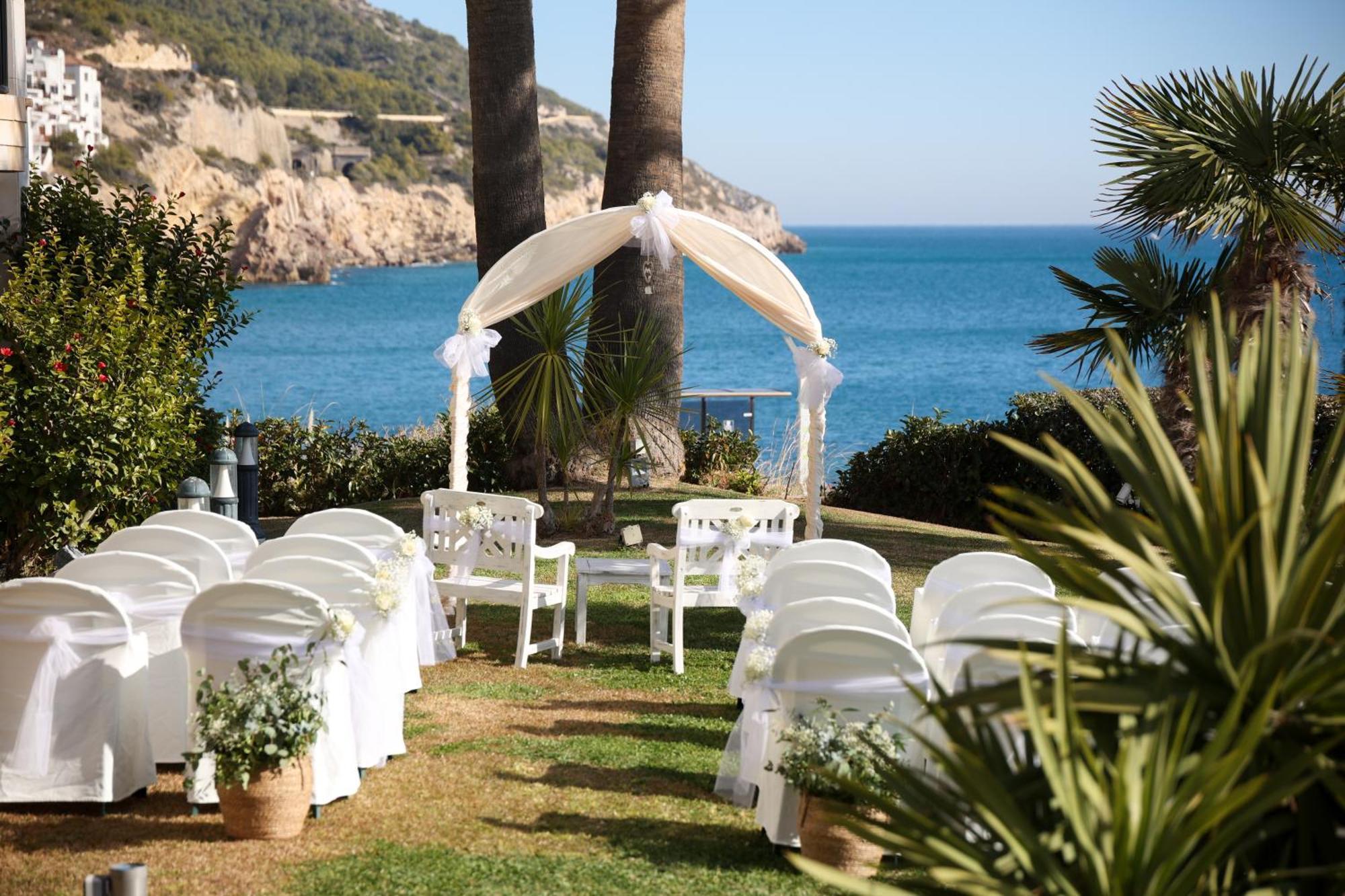 Estela Barcelona Sitges Exterior photo