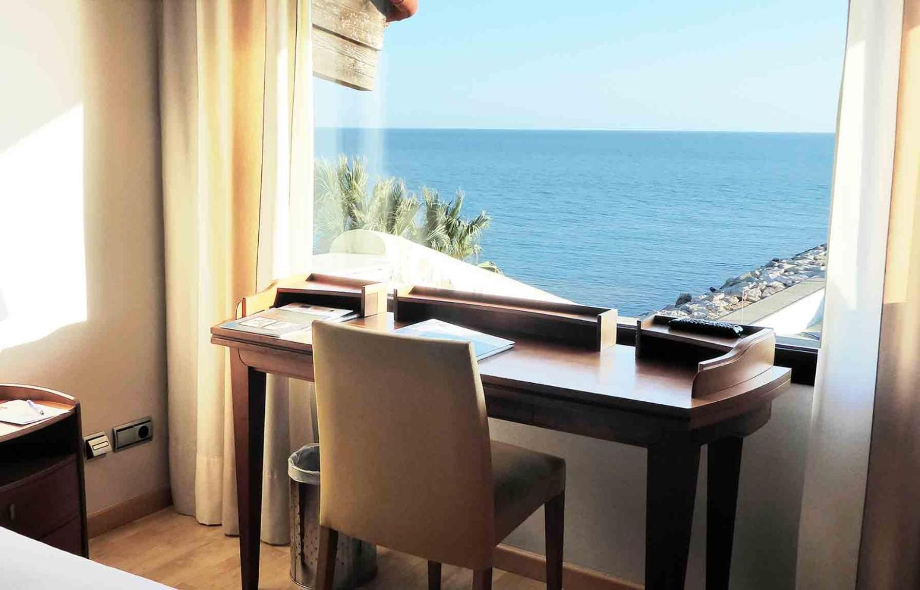 Estela Barcelona Sitges Exterior photo