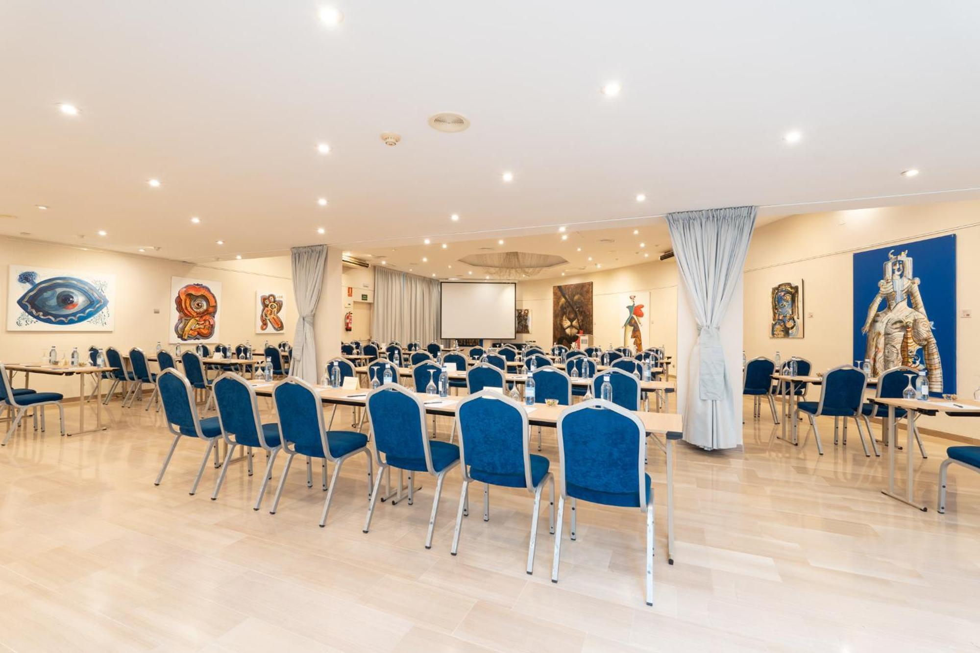 Estela Barcelona Sitges Exterior photo