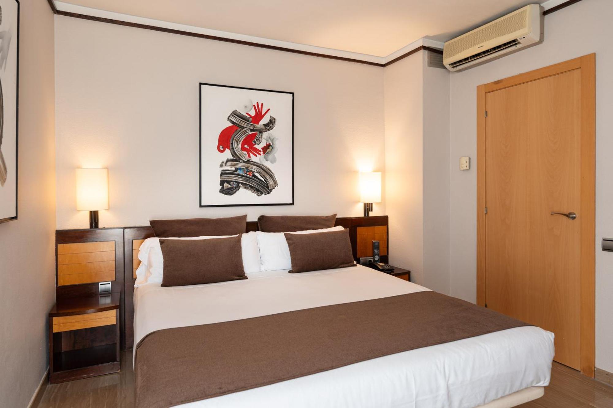 Estela Barcelona Sitges Exterior photo