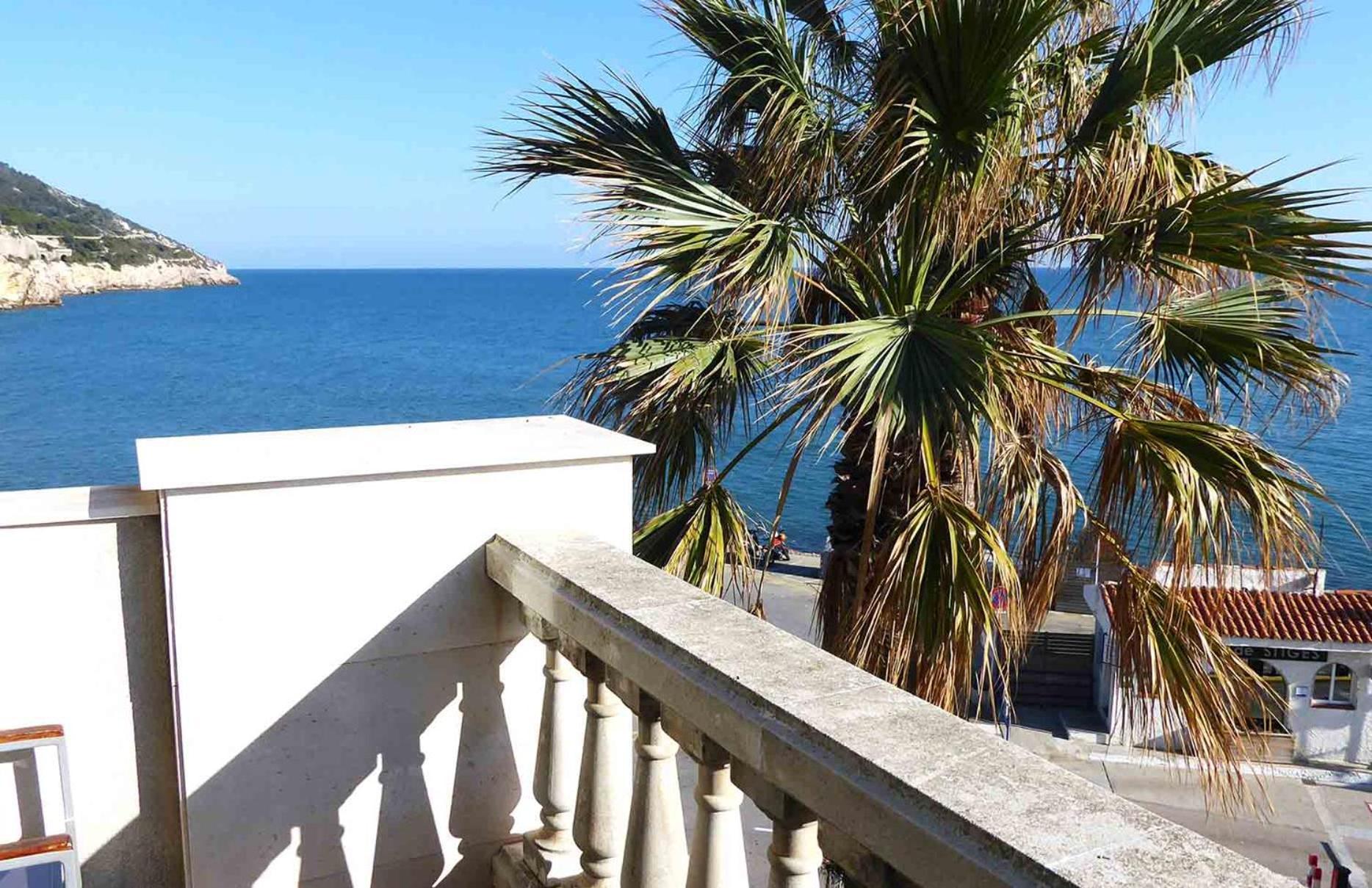 Estela Barcelona Sitges Exterior photo