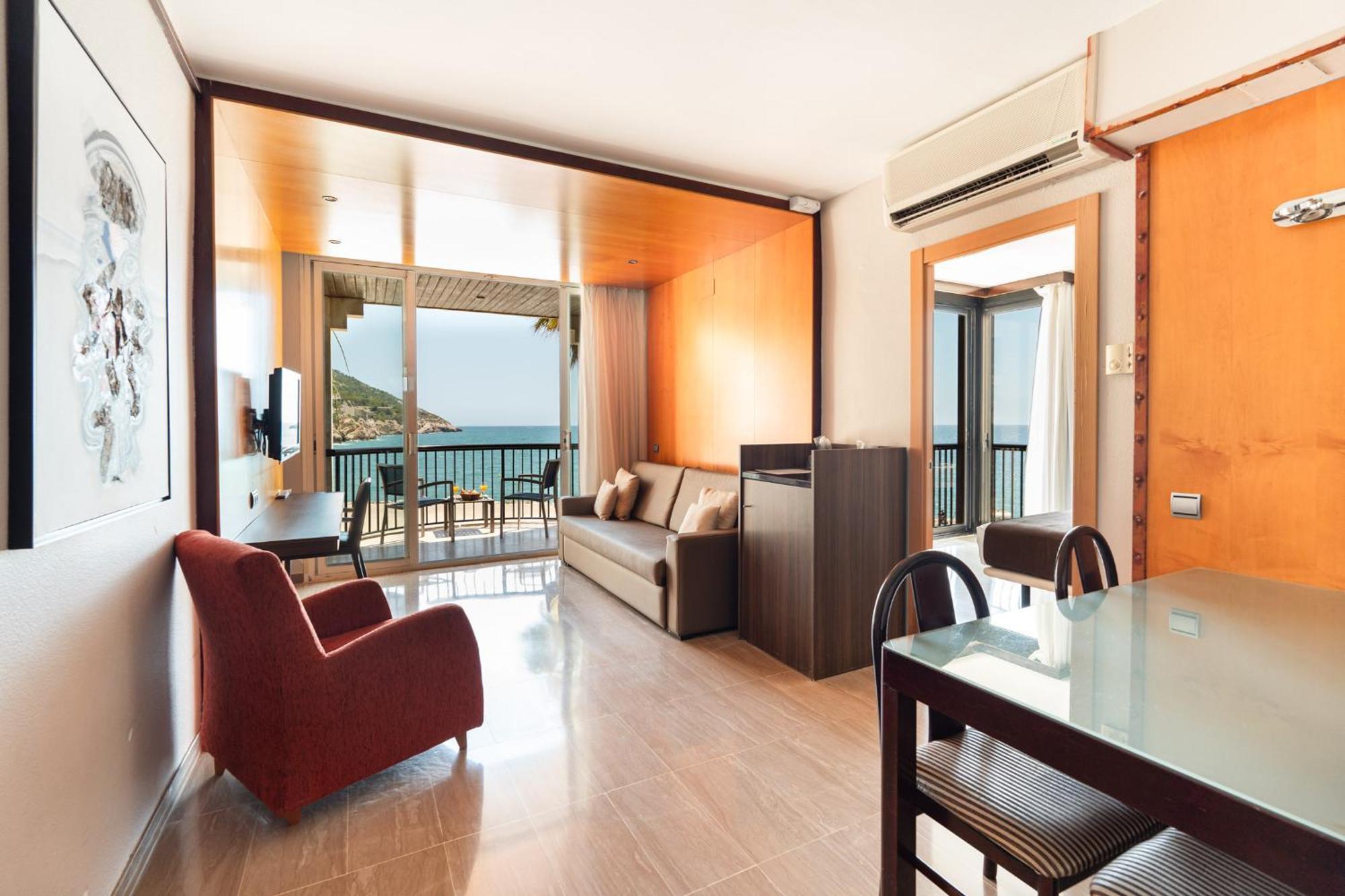 Estela Barcelona Sitges Exterior photo