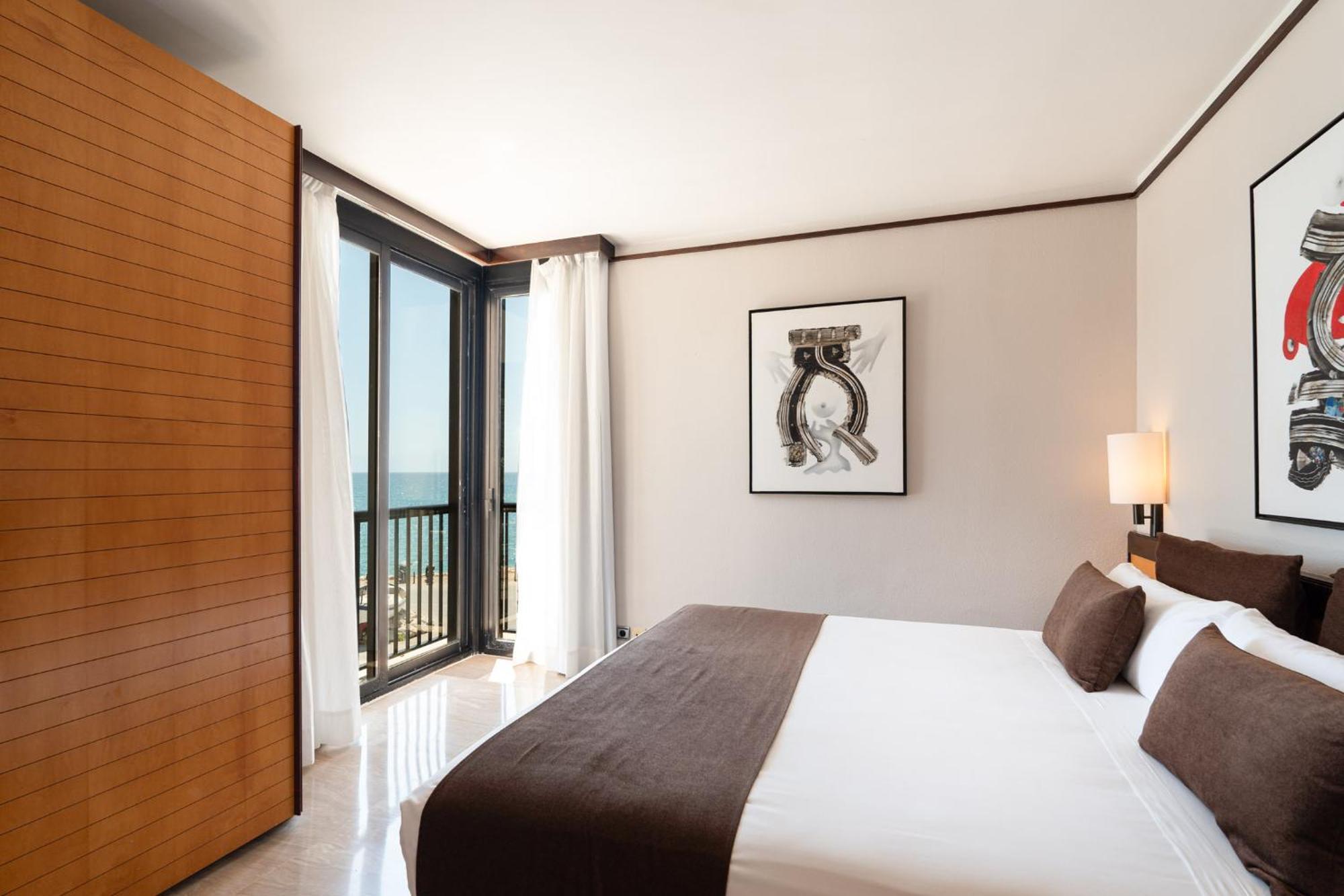 Estela Barcelona Sitges Exterior photo