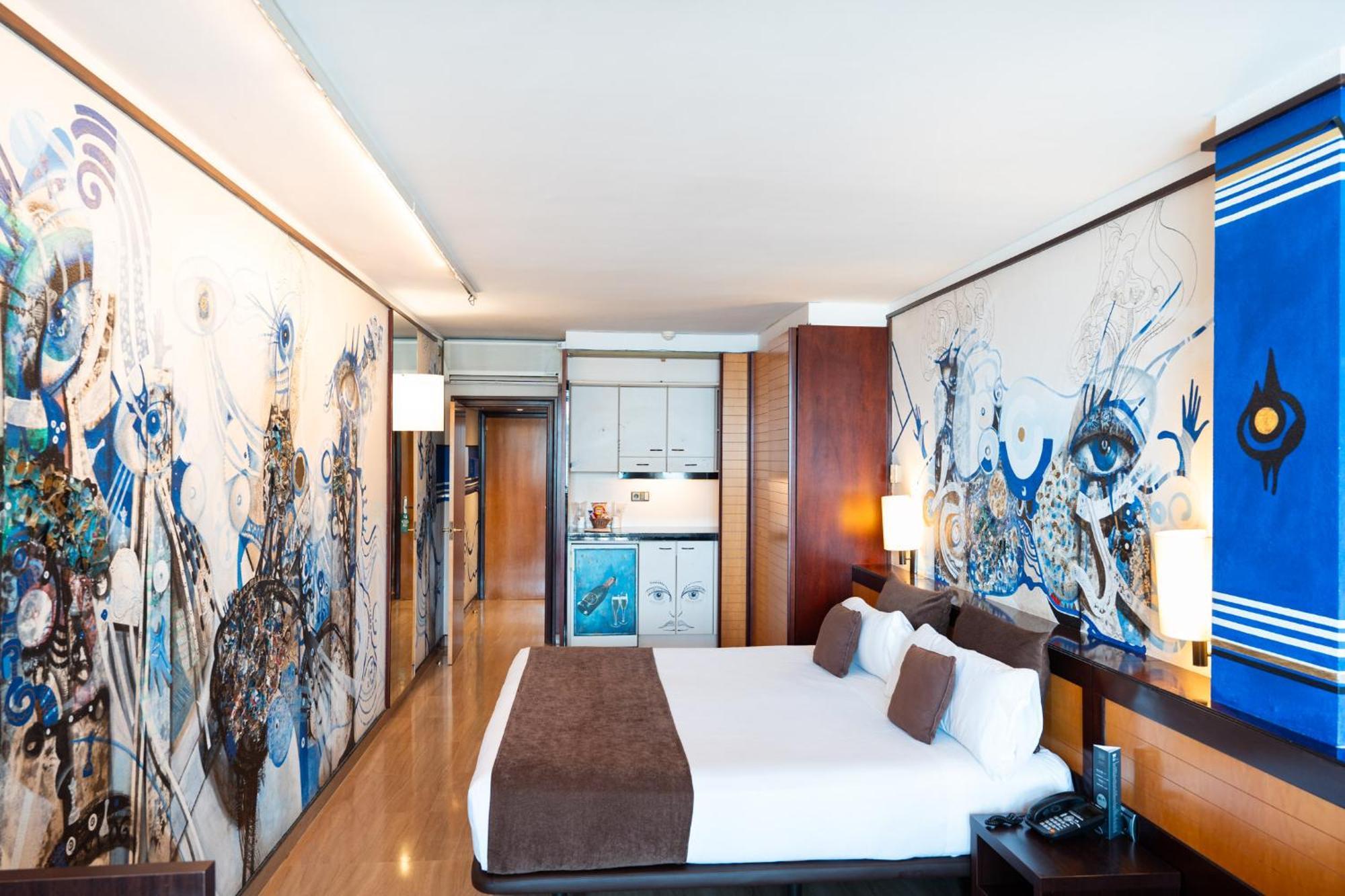 Estela Barcelona Sitges Exterior photo