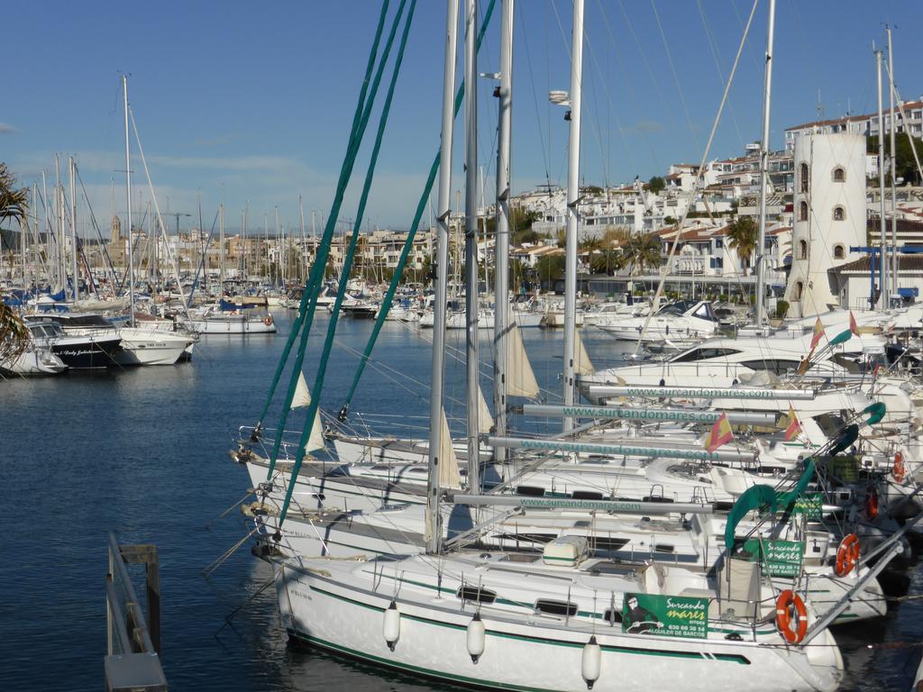Estela Barcelona Sitges Exterior photo