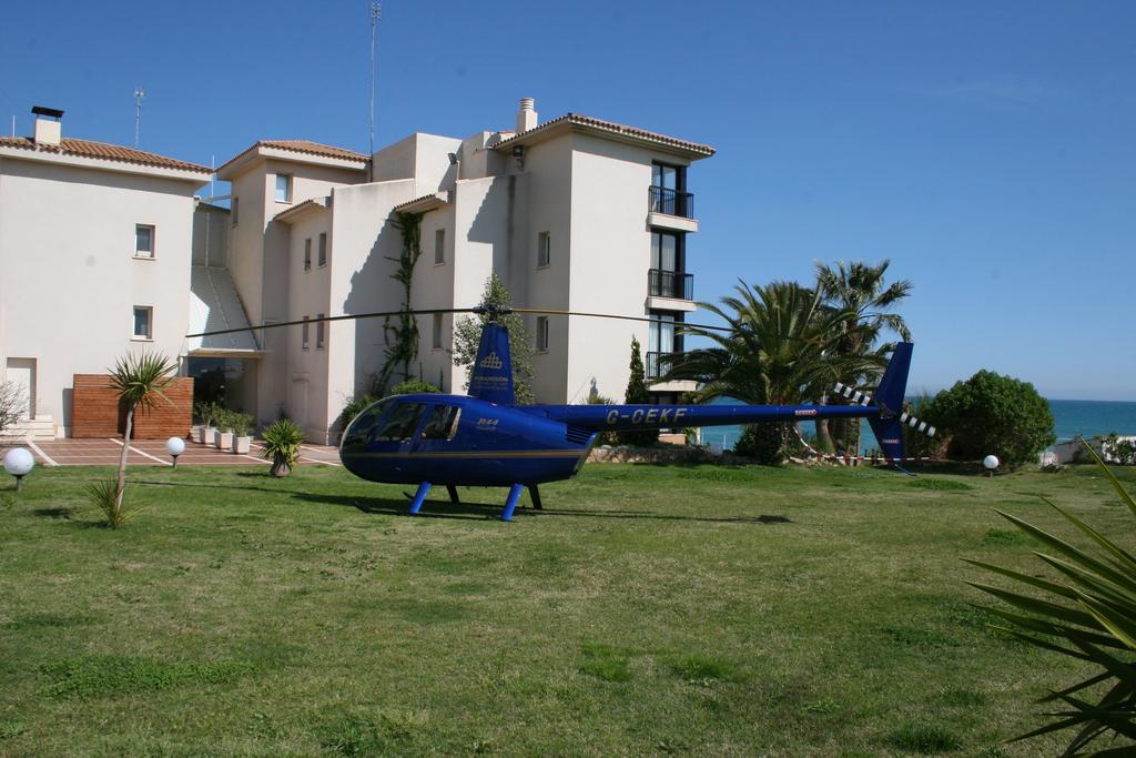 Estela Barcelona Sitges Exterior photo