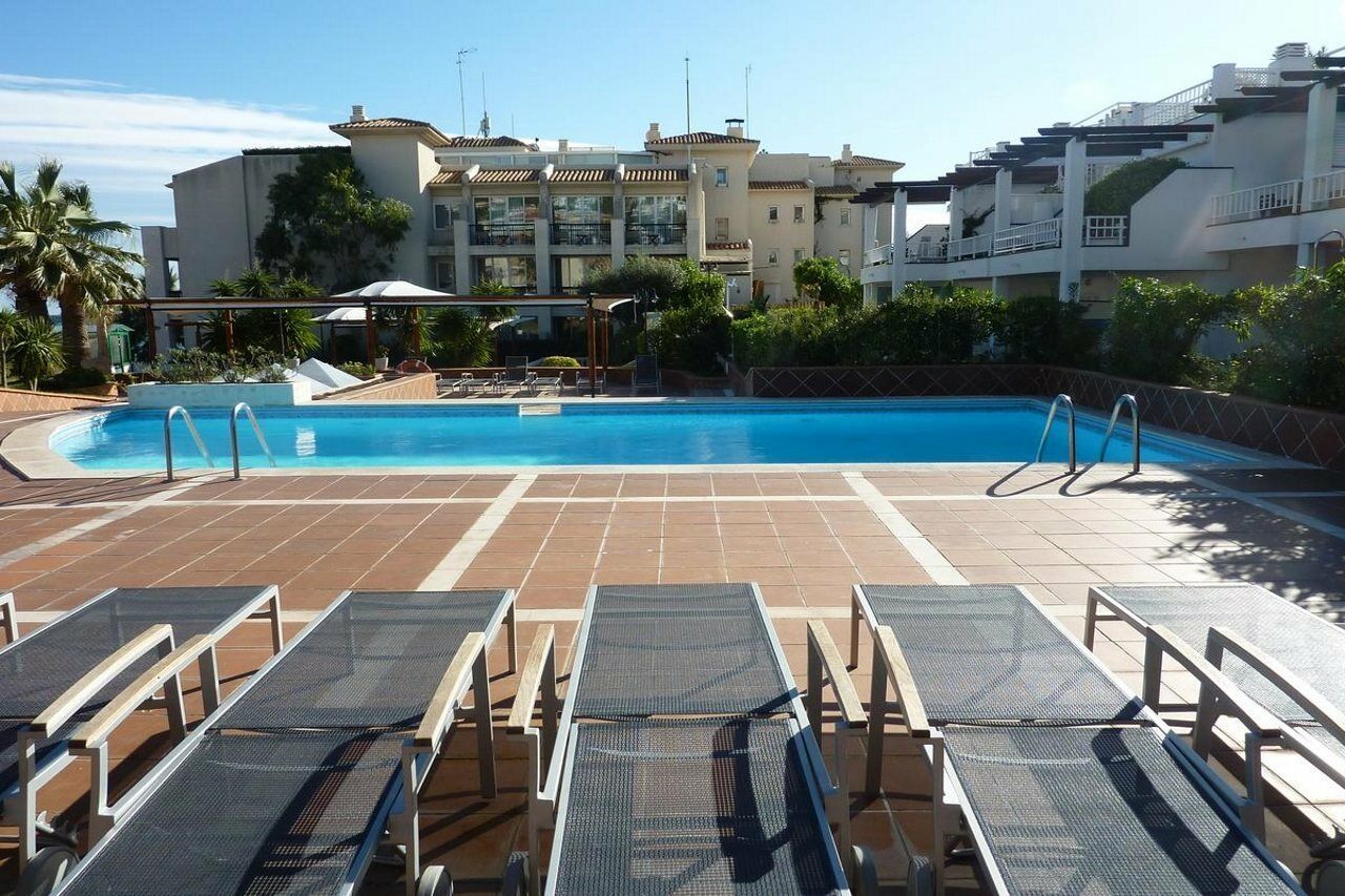 Estela Barcelona Sitges Exterior photo